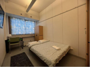 HMI Smart Group 658, Helsinki